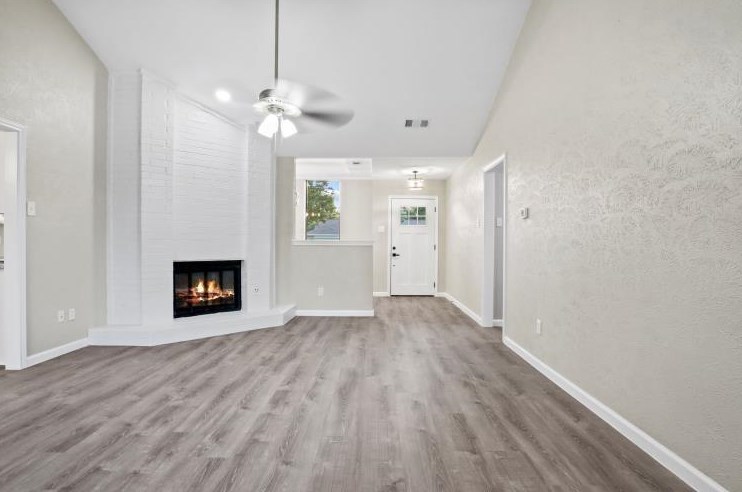 401 Dillard Ln, Coppell TX 75019-3925 exterior