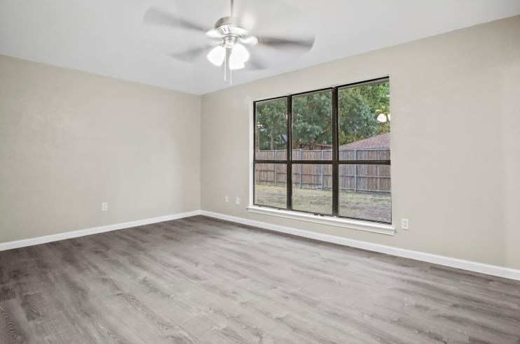 401 Dillard Ln, Coppell TX 75019-3925 exterior