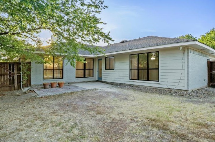 401 Dillard Ln, Coppell TX 75019-3925 exterior