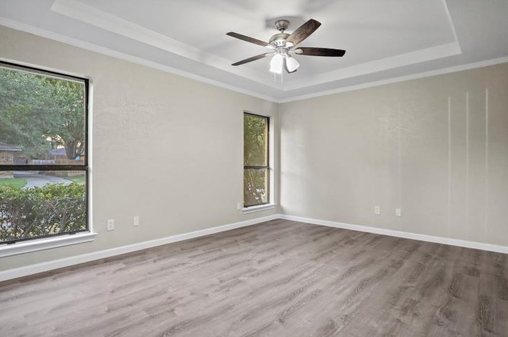 401 Dillard Ln, Coppell TX 75019-3925 exterior