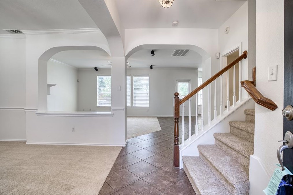 9909 Delamere Dr, Keller, TX 76244