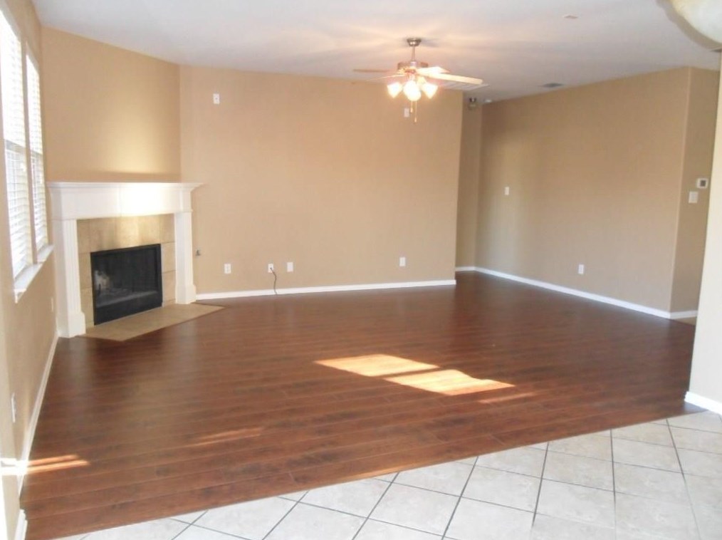 5800 Mariposa Dr, Mckinney TX  75070-6871 exterior