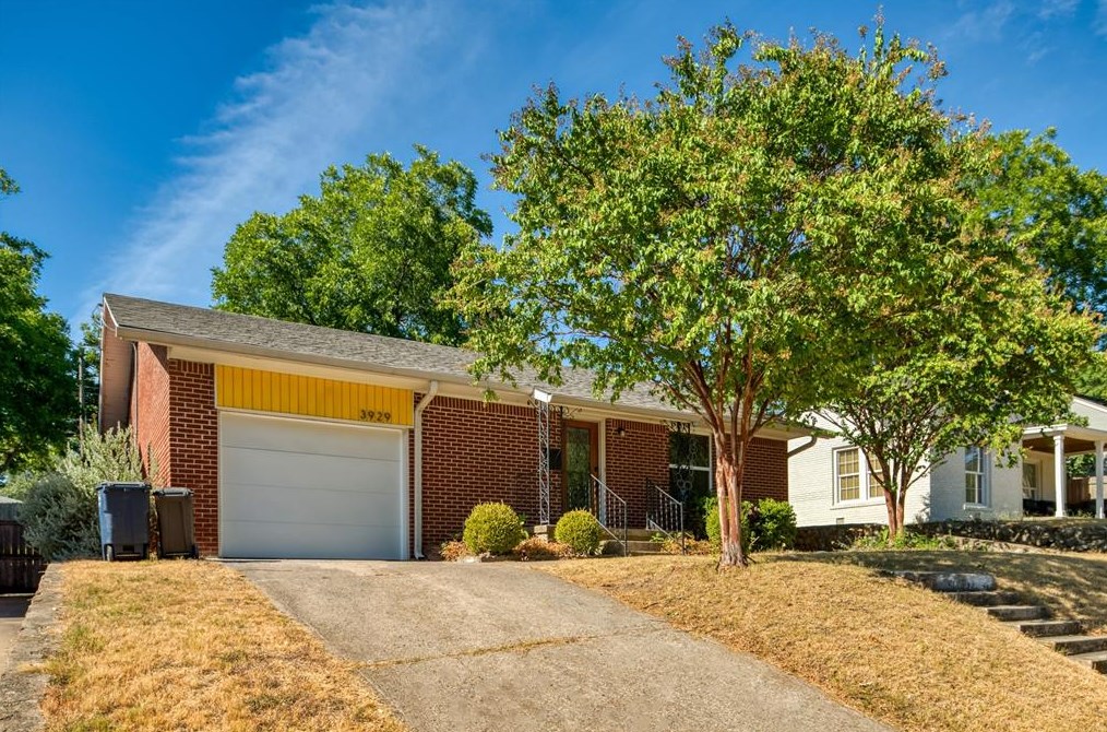 3929 Bryce Ave, Fort Worth, TX 76107