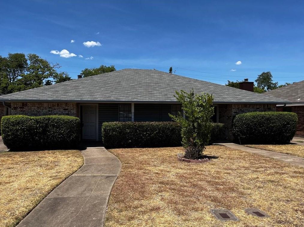 111 Wildwood Dr, Duncanville, TX 75137