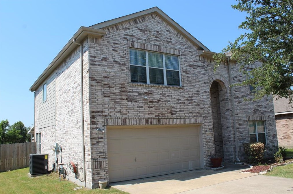 123 Freedom Trl, Forney, TX 75126