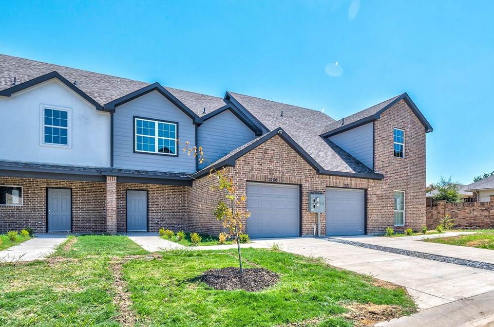 3258 Wexford, Garland, TX 75043