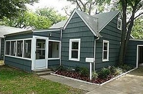 729 N Irving Heights Dr, Irving, TX 75061
