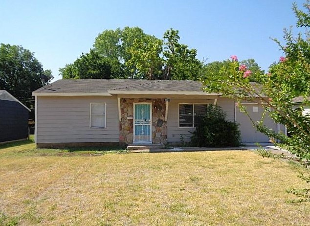3724 Moonstone Dr, Dallas, TX 75241