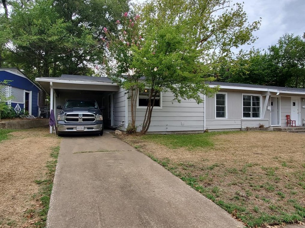 127 Vandenburg Dr #a, Denison, TX 75020