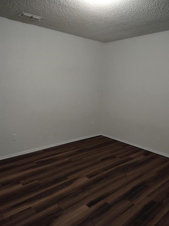 409 Trail St, Crowley TX  76036-2323 exterior