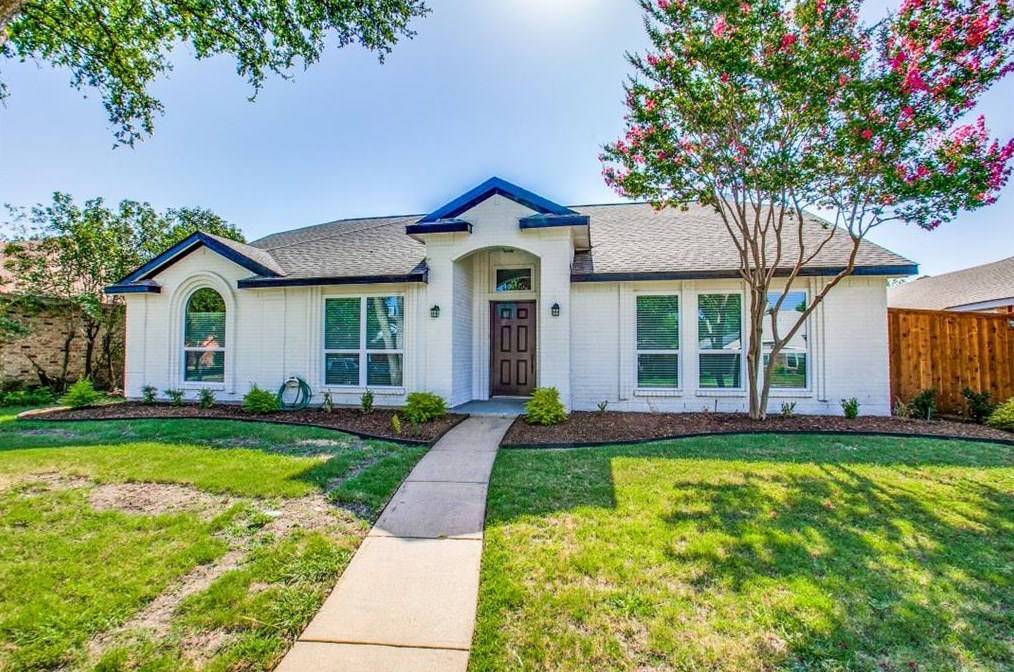 6908 Aimpoint Dr, Plano, TX 75023