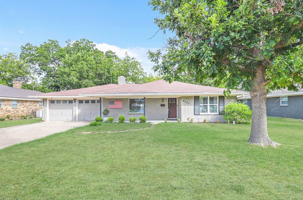 6244 Trail Lake Dr, Fort Worth, TX 76133