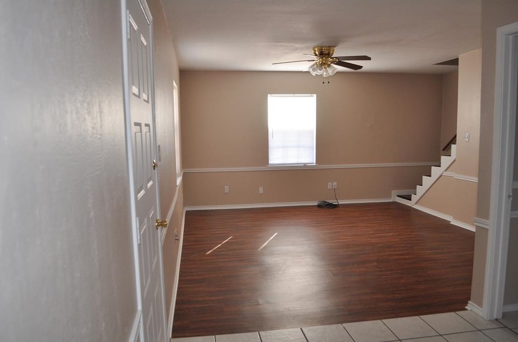 303 College, Weatherford, TX 76088