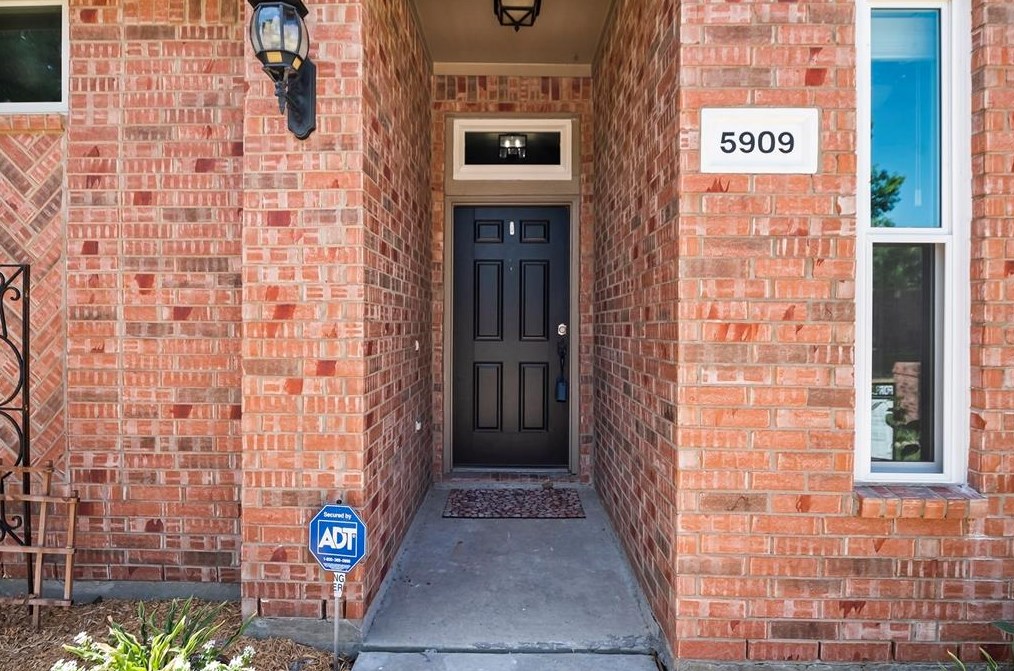 5909 Dark Forest Dr, McKinney, TX 75070