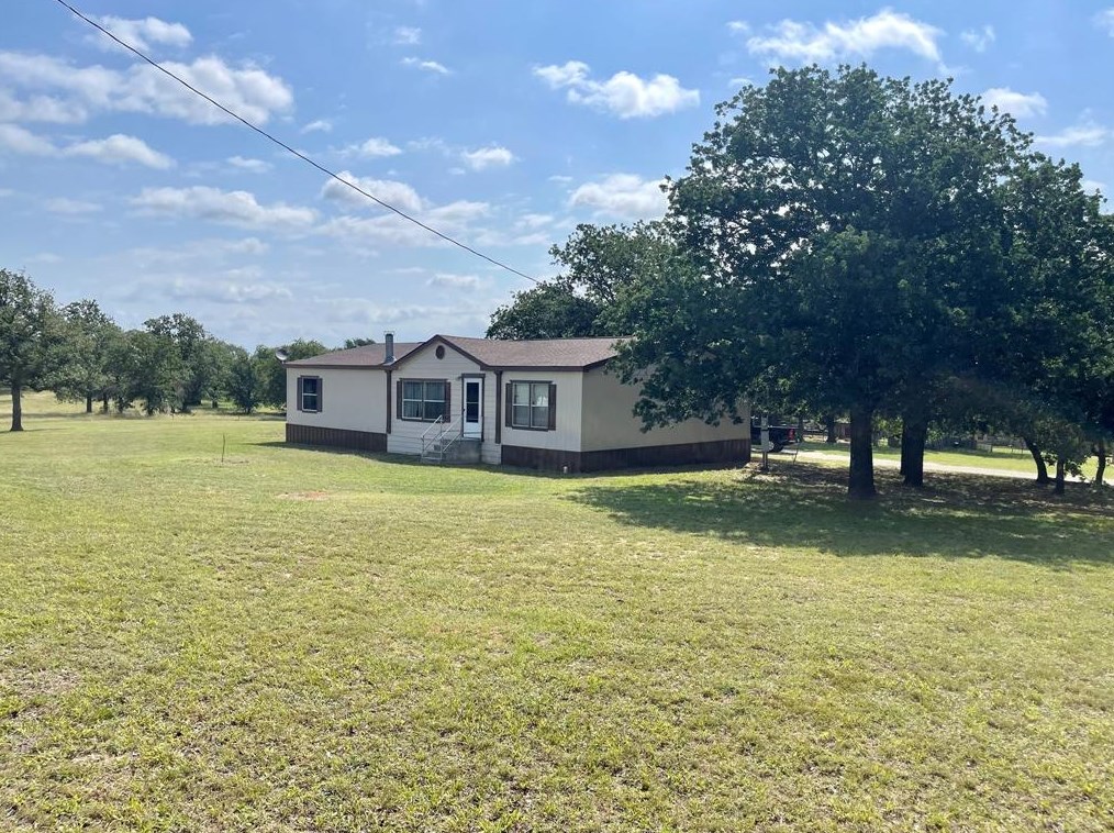 103 Morton Ct, Springtown, TX 76082-3971