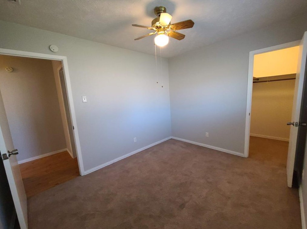 1613 Hillwood Dr, Mesquite TX  75149-6122 exterior