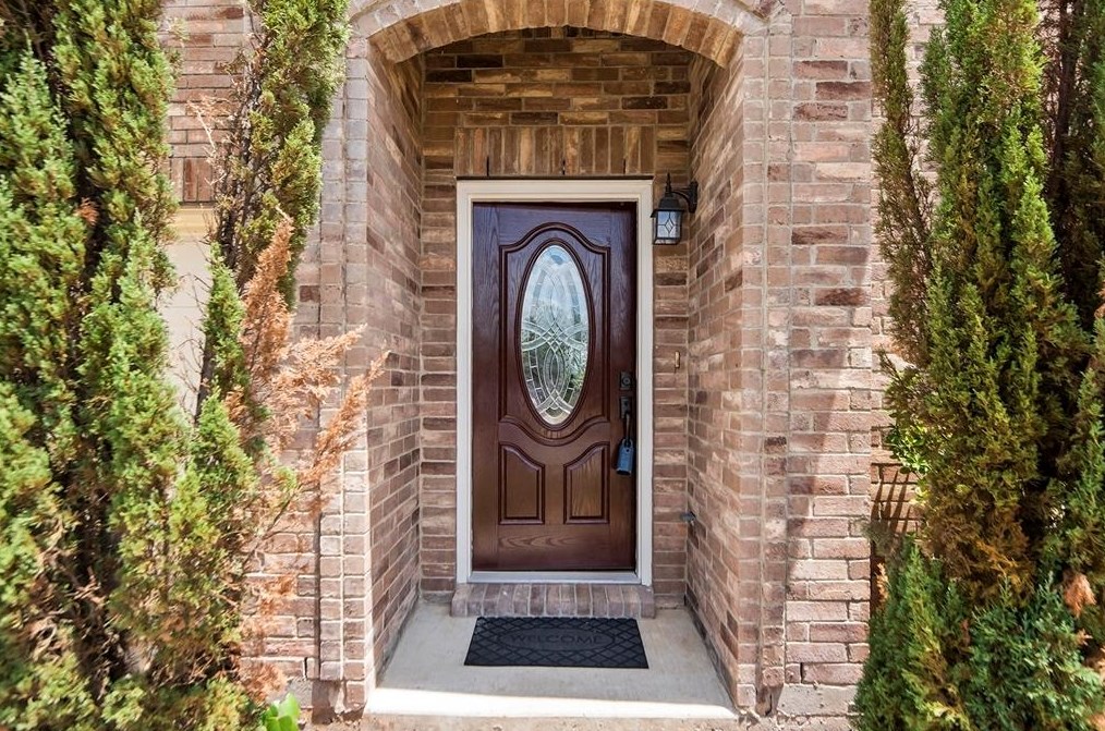600 Claiborn Ln, St Paul, TX 75098