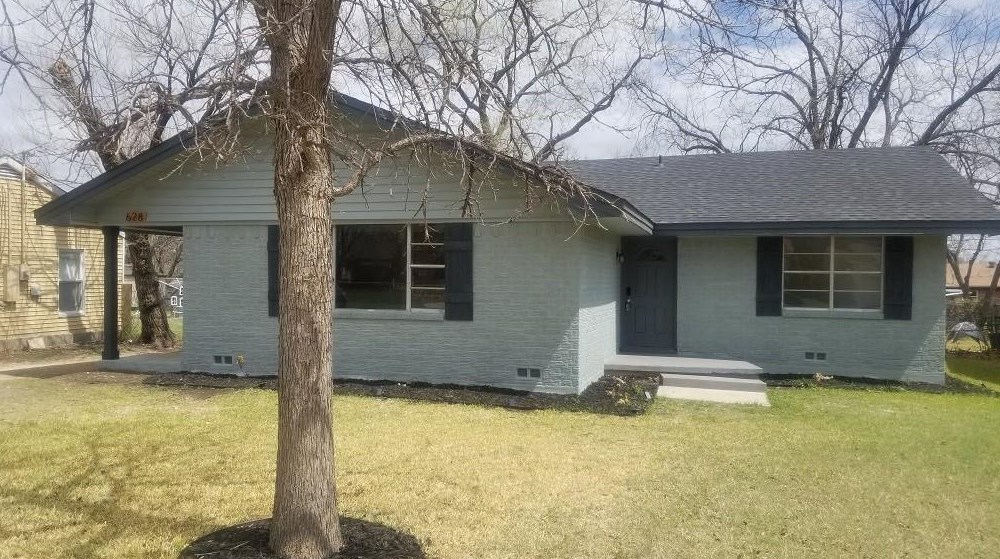 628 Bridle Ave, Fort Worth, TX 76108