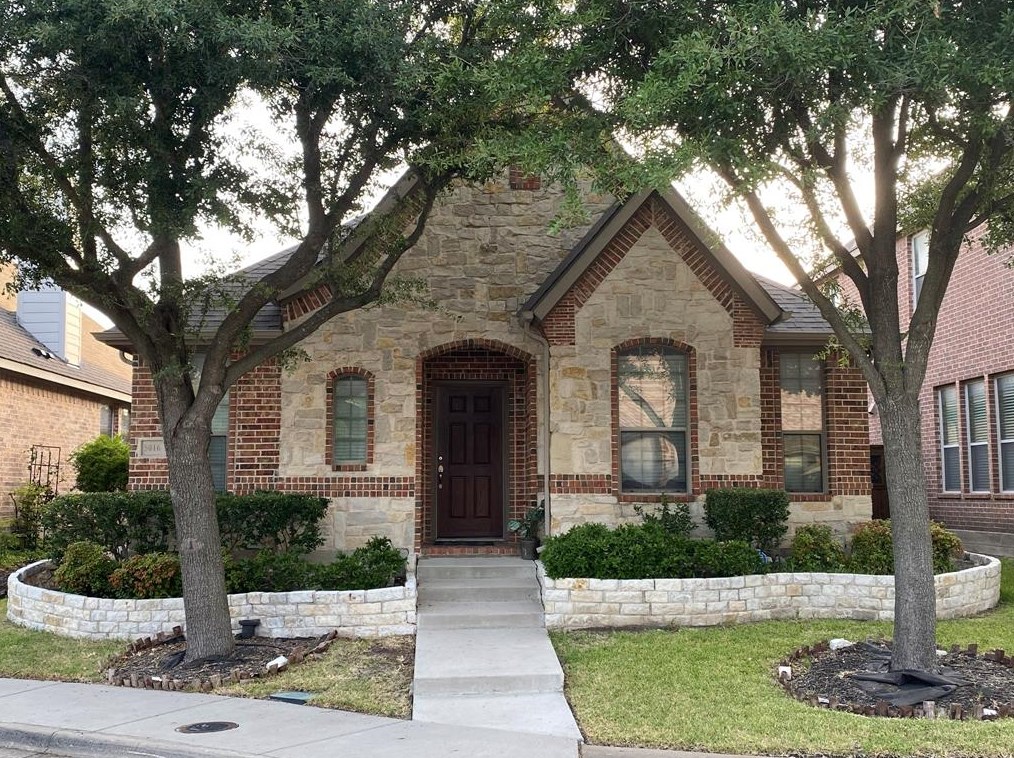 5016 Rushden Rd, McKinney, TX 75070