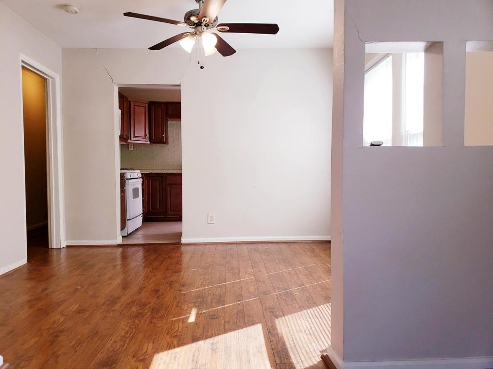 6038 Victor St, Dallas TX  75214-5602 exterior