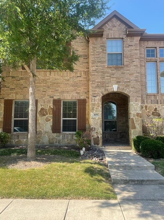 4696 Cecile Rd, Plano, TX 75024