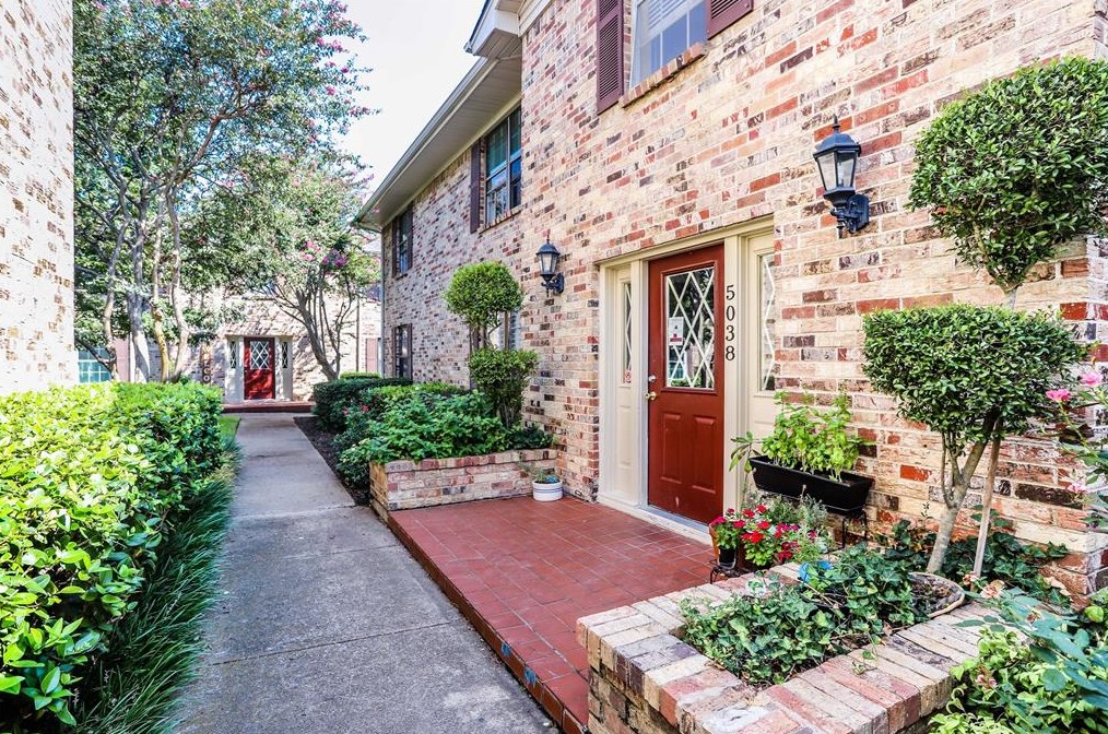 5038 Matilda St #120, Dallas, TX 75206