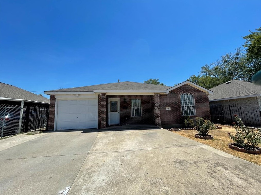6622 Victoria Ave, Dallas, TX 75209-4523