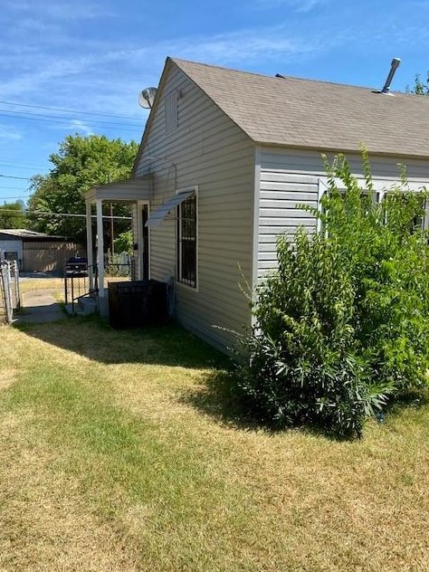 2402 E 11th St, Dallas, TX 75203