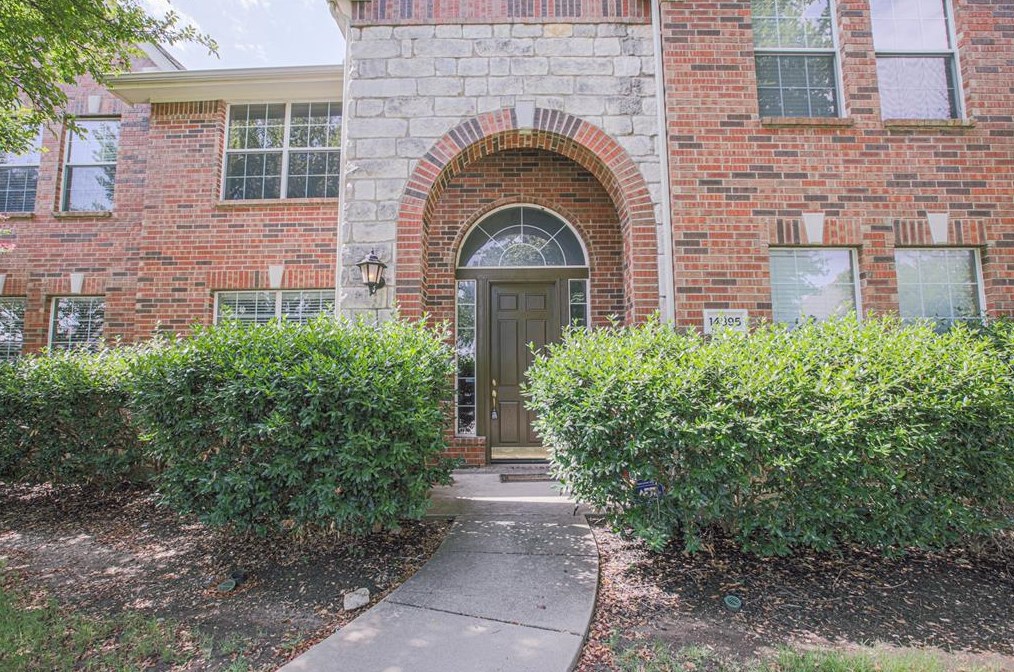 14895 Farmcote Dr, Frisco, TX 75035