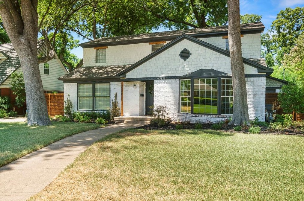 2716 Ripplewood Dr, Dallas, TX 75228-5116