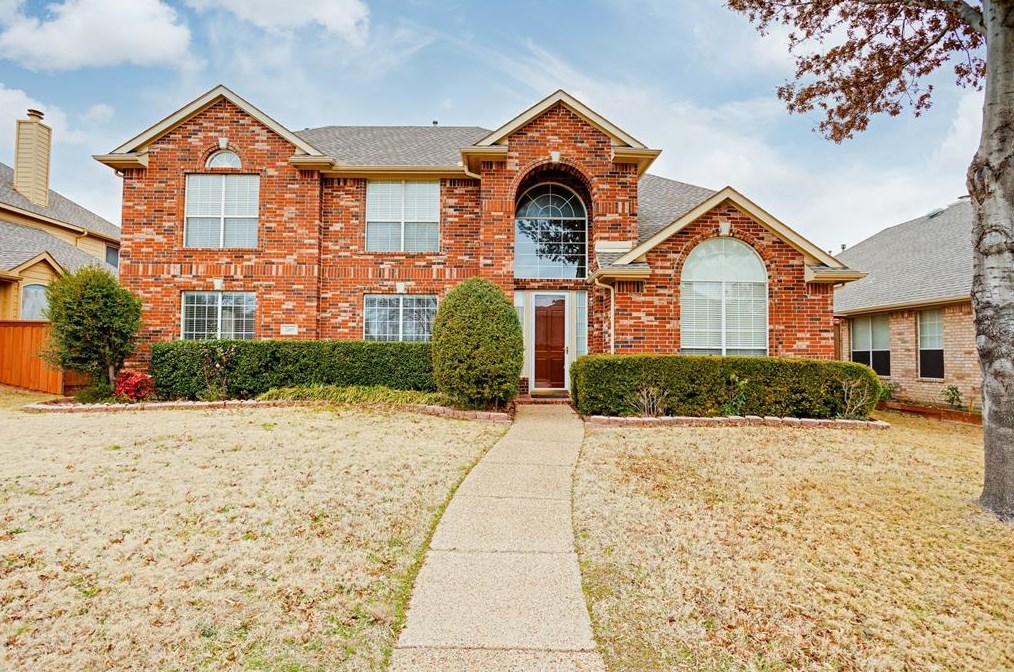 2209 Senna Hills Ln, Plano, TX 75025