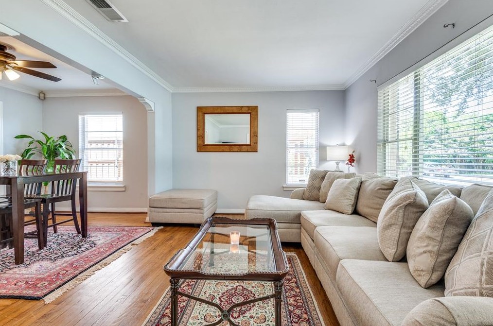 4728 W Hanover Ave, Dallas, TX 75209