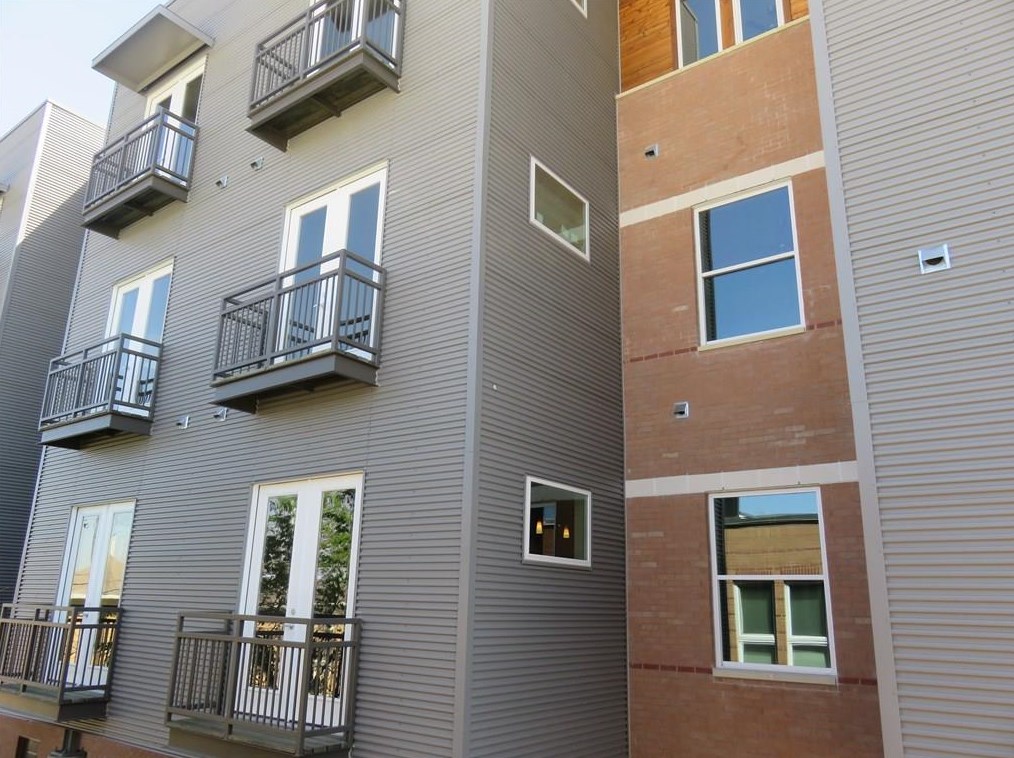 928 Travis Ave #207, Fort Worth, TX 76104
