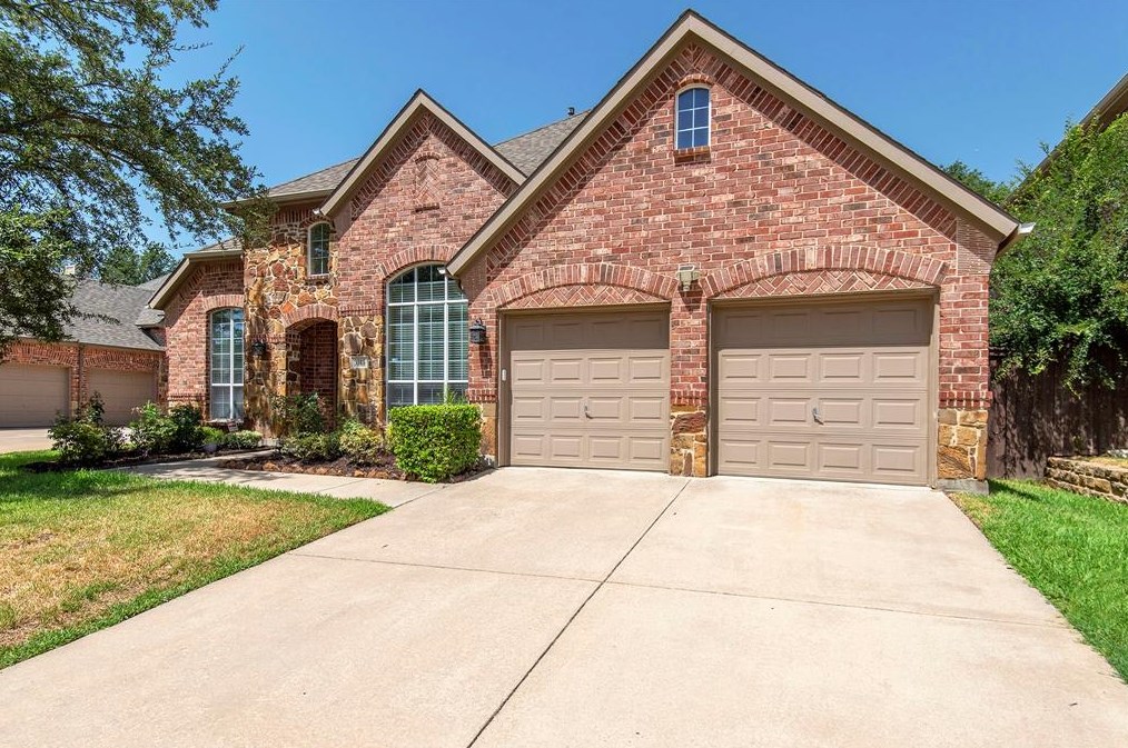 3313 Leanne Dr, Lewisville, TX 75022