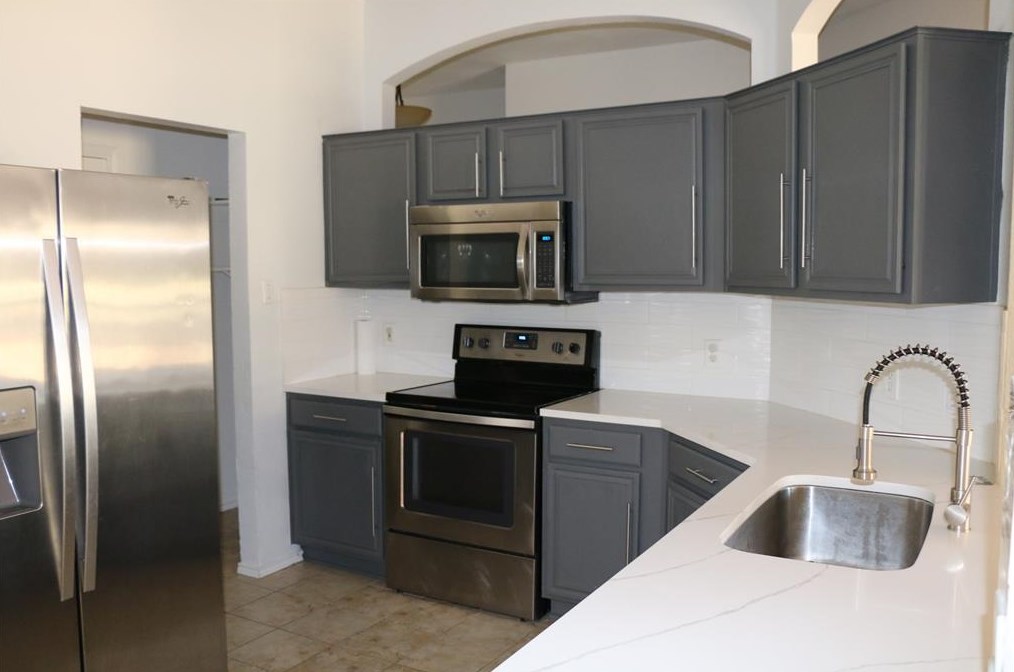 8520 Trinity Vista Trl, Hurst, TX 76053