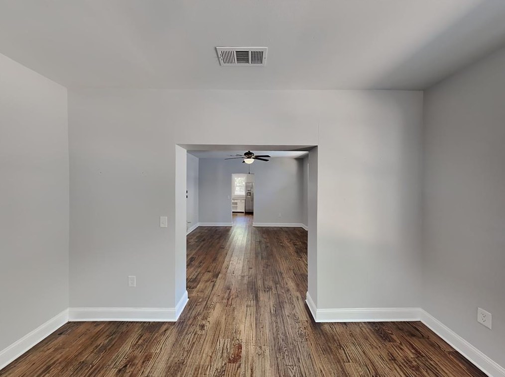 1115 Hawthorne Ave, Fort Worth, TX 76110