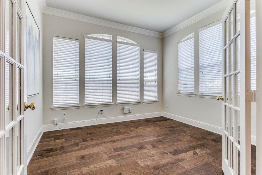 7040 Autumnwood Trl, Plano TX  75024-7547 exterior