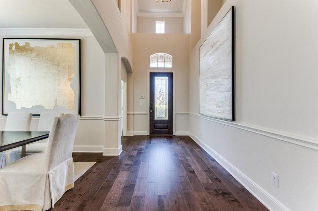 7040 Autumnwood Trl, Plano TX  75024-7547 exterior