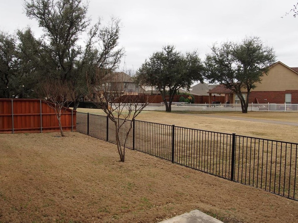 5511 Norfolk Ln, Frisco, TX 75035