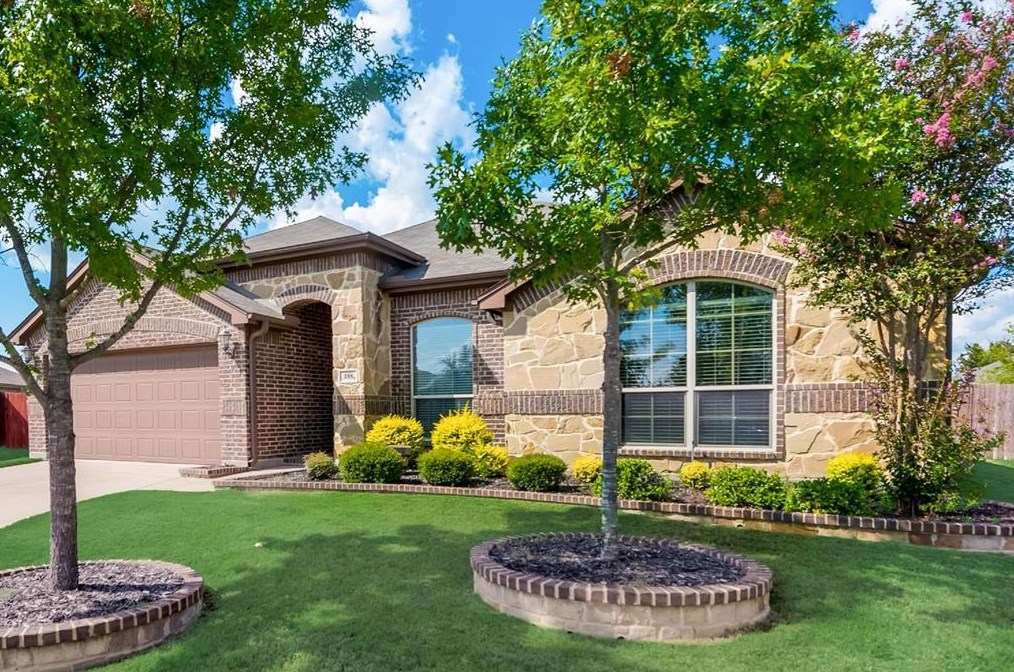188 Antler Trl, Forney, TX 75126-4202