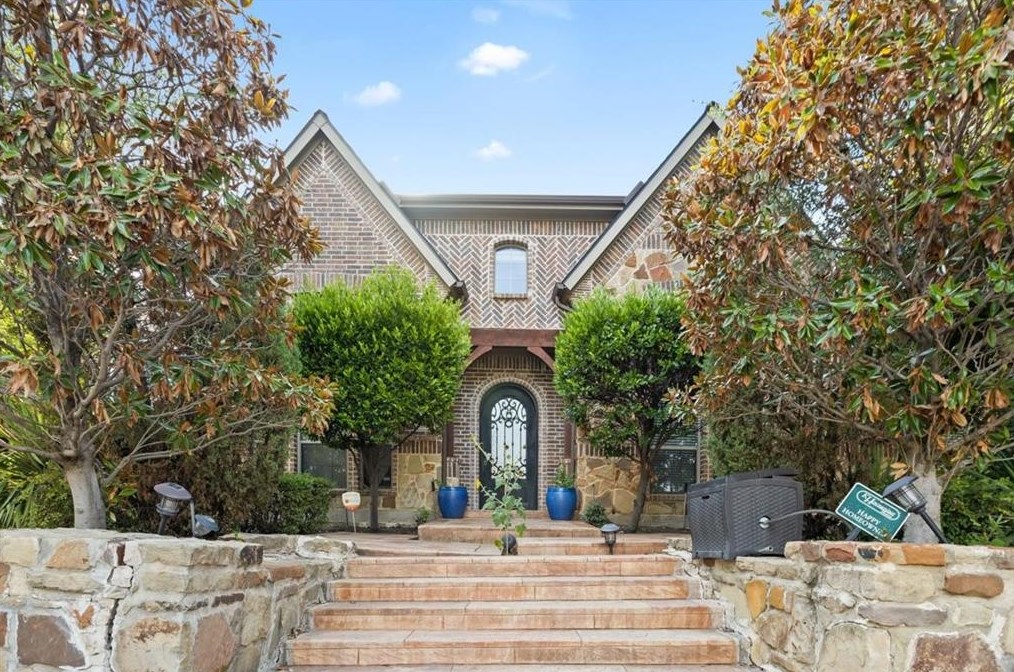 11195 Powder Horn Ln, Frisco, TX 75033