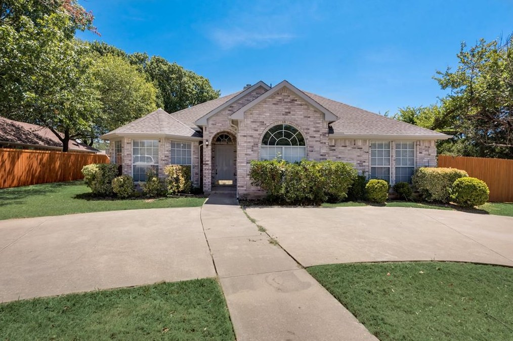 3104 Dalrock Rd, Rowlett, TX 75088