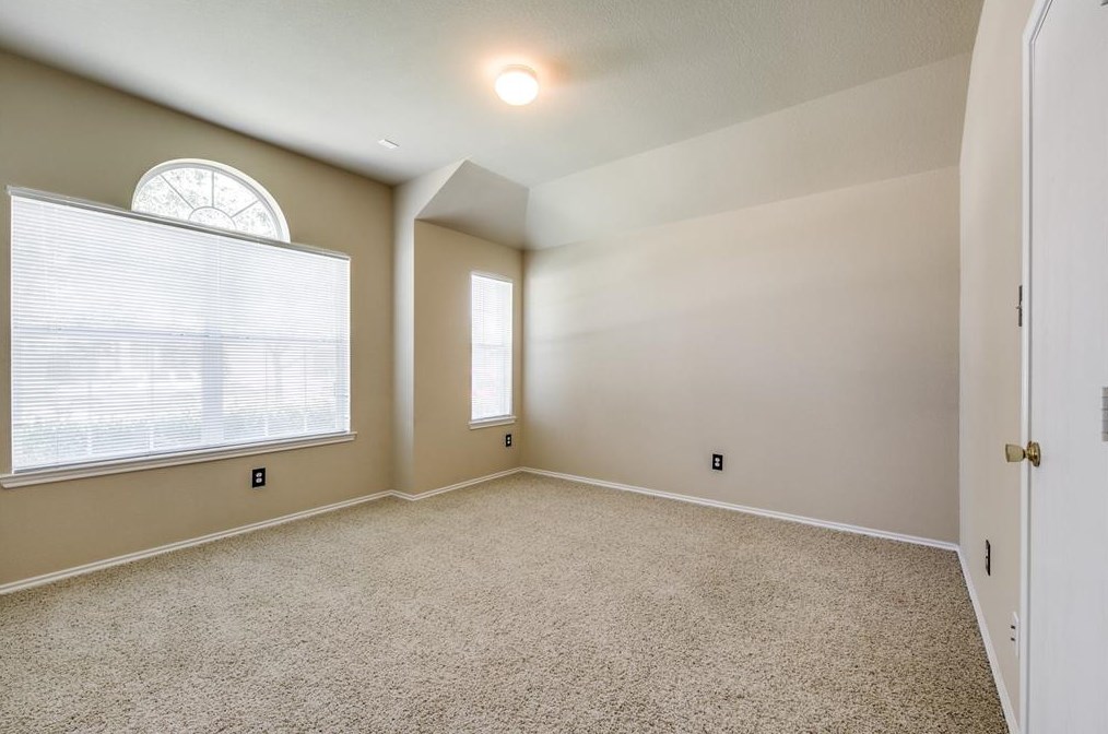 2133 Cedar Park Dr, Forney TX  75126-6580 exterior