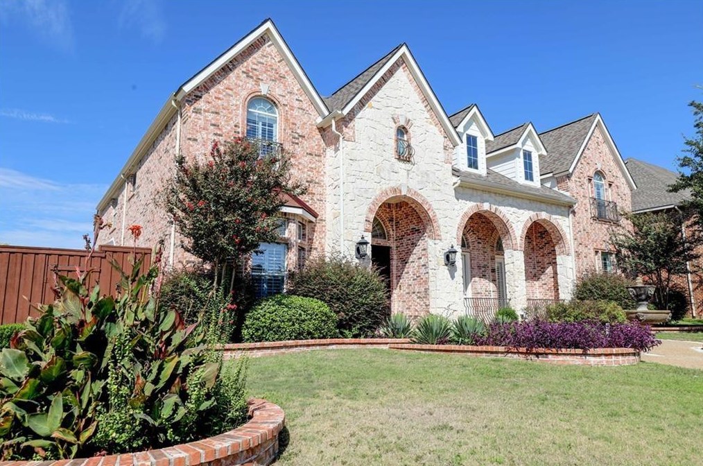 2601 Fairfield Dr, Richardson, TX 75082