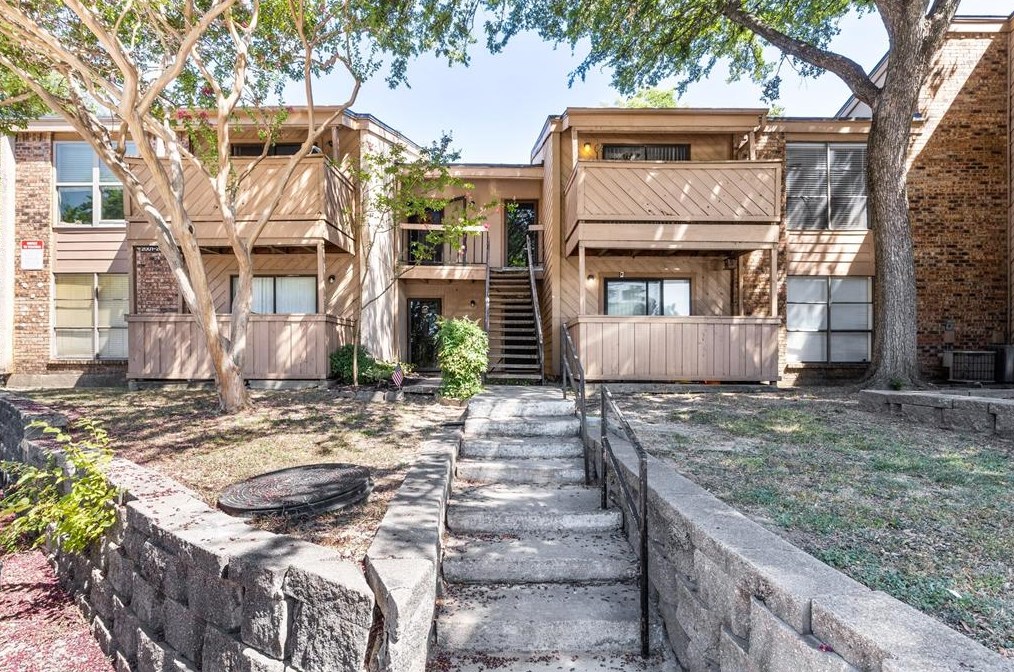 8110 Skillman St #2005, Dallas, TX 75231