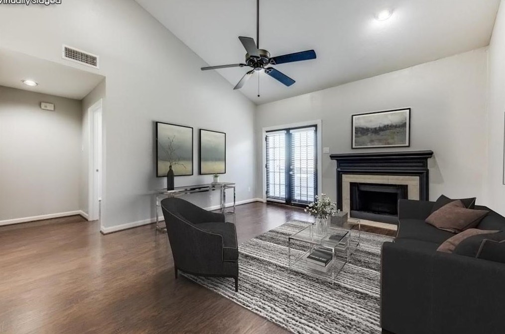 8601 Park Ln #417, Dallas, TX 75231