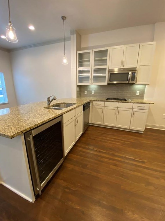4733 Bowser Ave #4761, Dallas, TX 75219