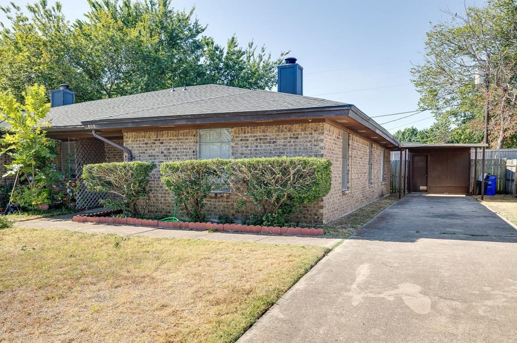 808 Windcrest Dr, Keller, TX 76248