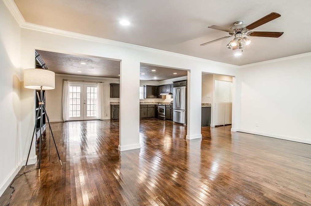 5831 E University Blvd #b, Dallas, TX 75206