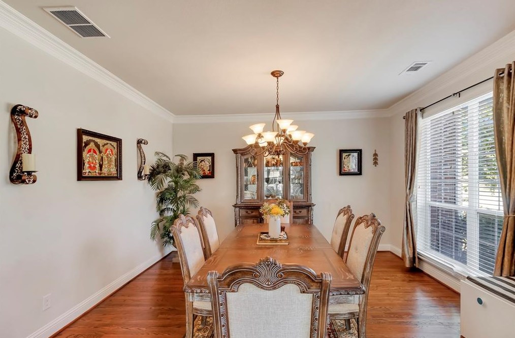 3632 Danbury Ln, Plano, TX 75074